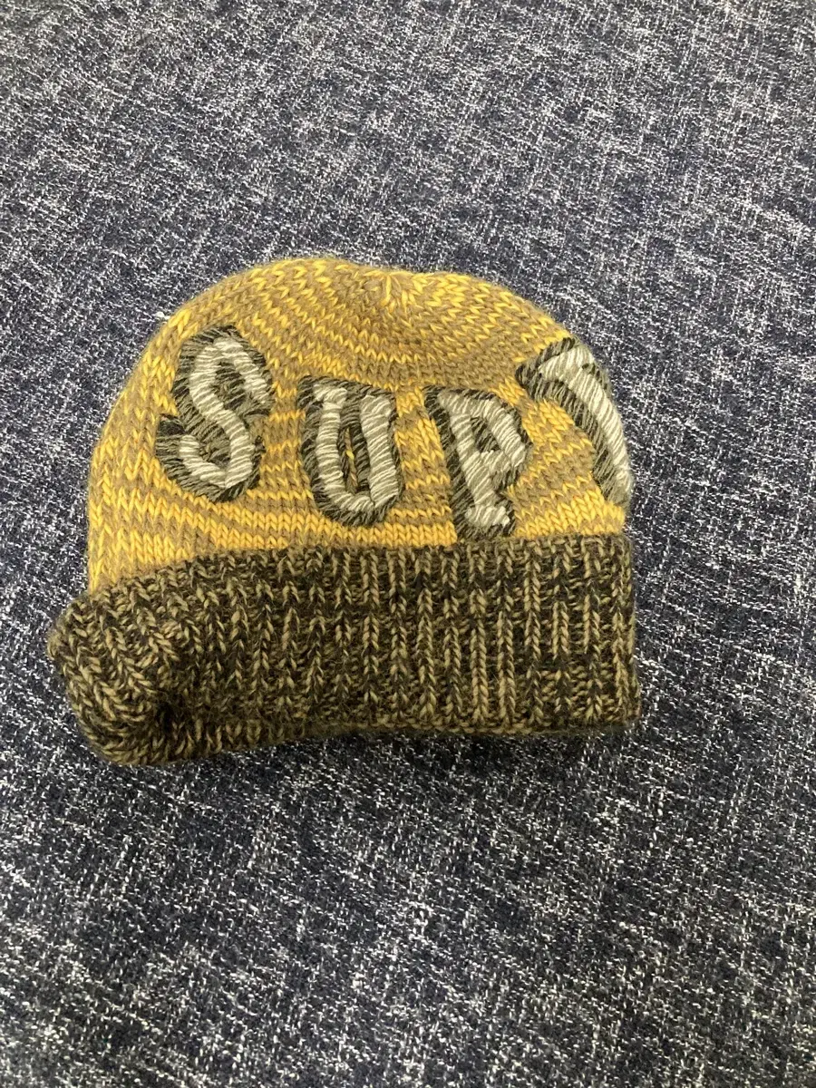 Supreme Beanie