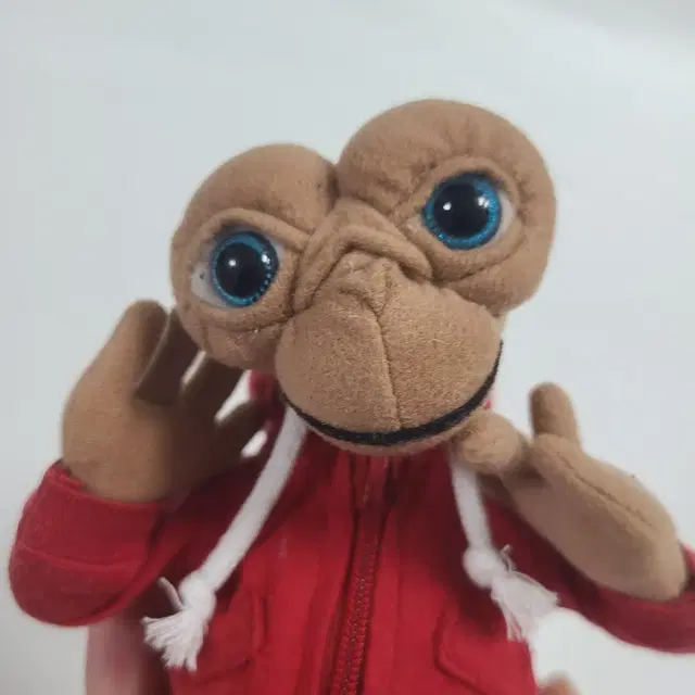 usj 고전 영화 스필버그 외계인 이티 e.t et 인형 고전 캐릭터