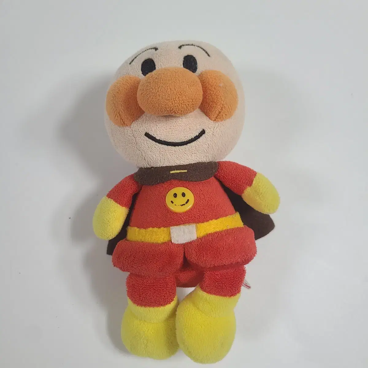 Anpanman Classic Cartoons doll Figures Gacha Props Vintage Annie Used Merchandise Toys