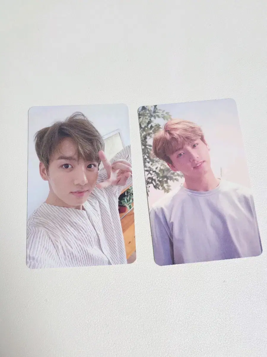 Bangtan Rubsell Seungheo, L jungkook photocard bulk 4000