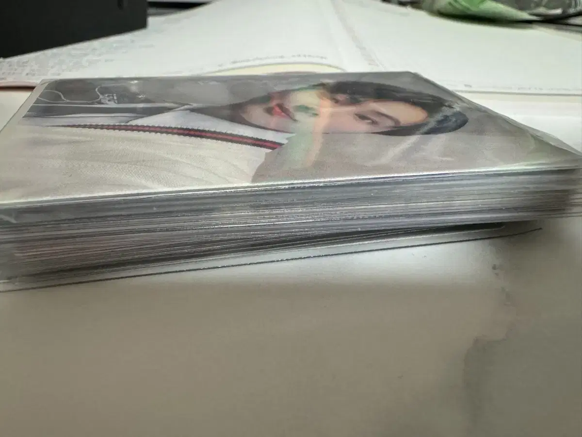 Source) enhypen photocard bulk wts