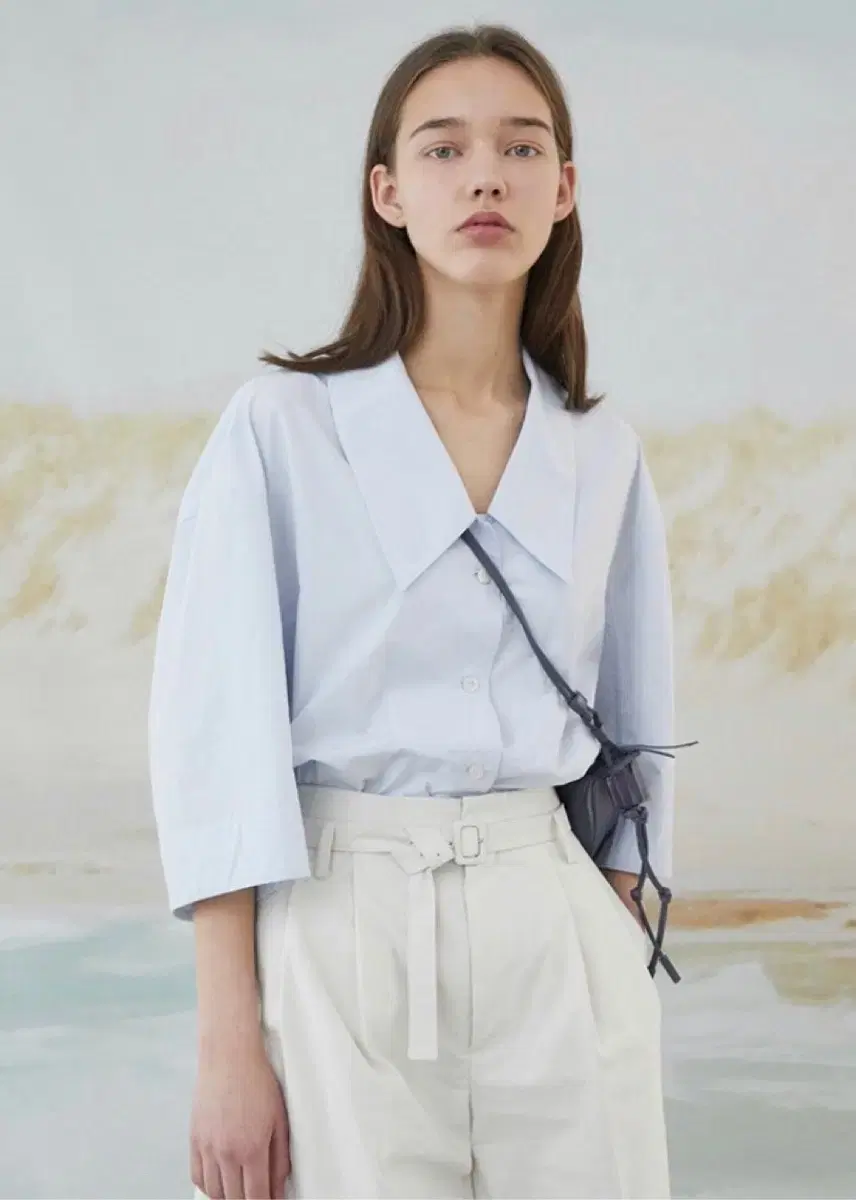 그로브스토어 grove store 제인셔츠 jane shirts