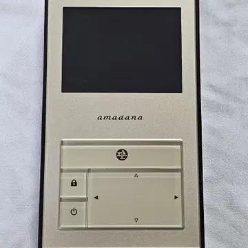 가격인하 SAL Amadana VC-142 브라운 (빈티지 캠코더) 풀박