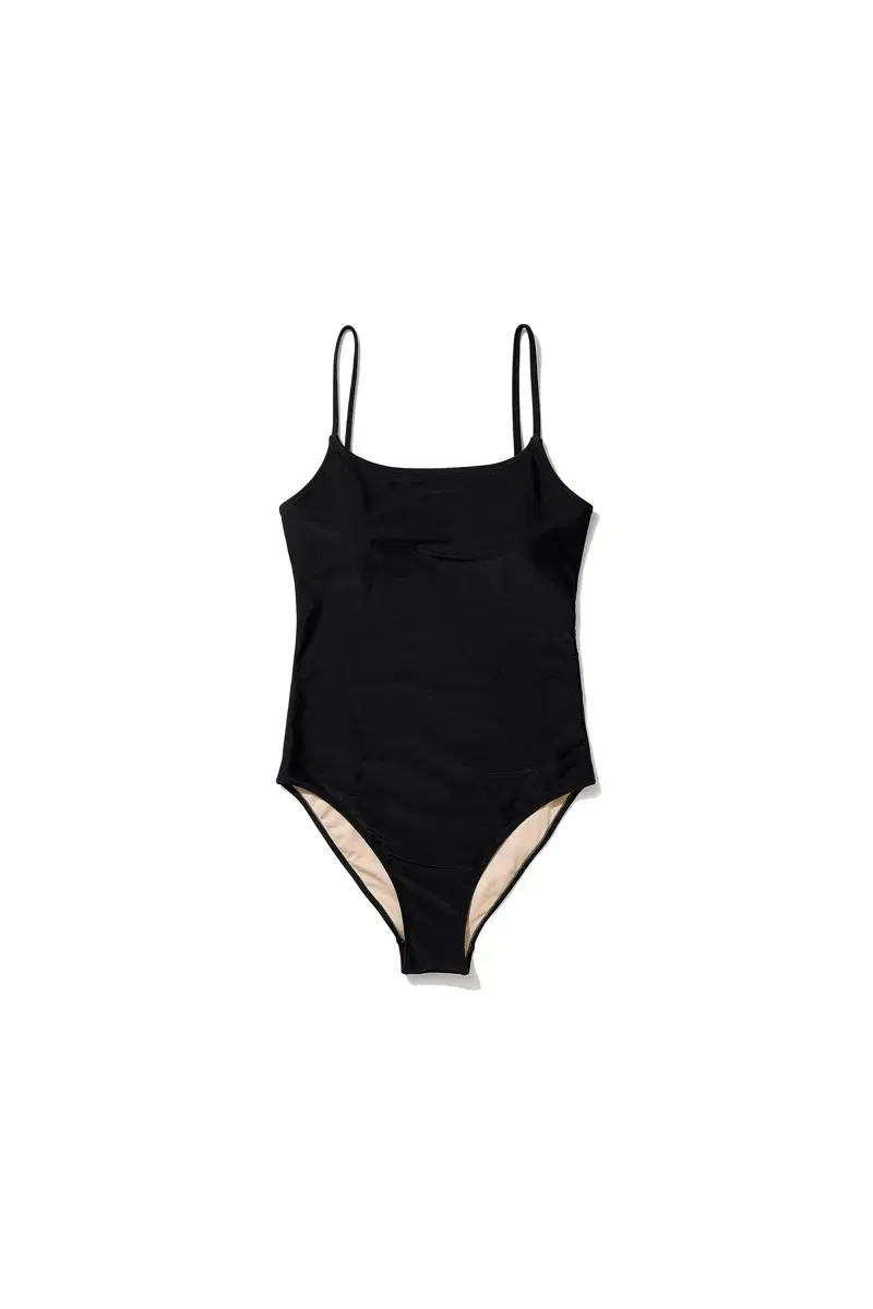 ORE SWIM-WEAR 001 Black