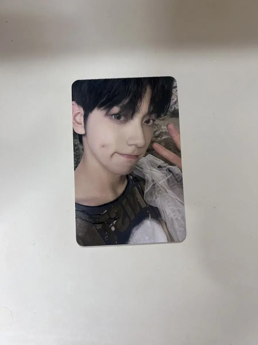 txt soobin maxpil cedatpil photocard