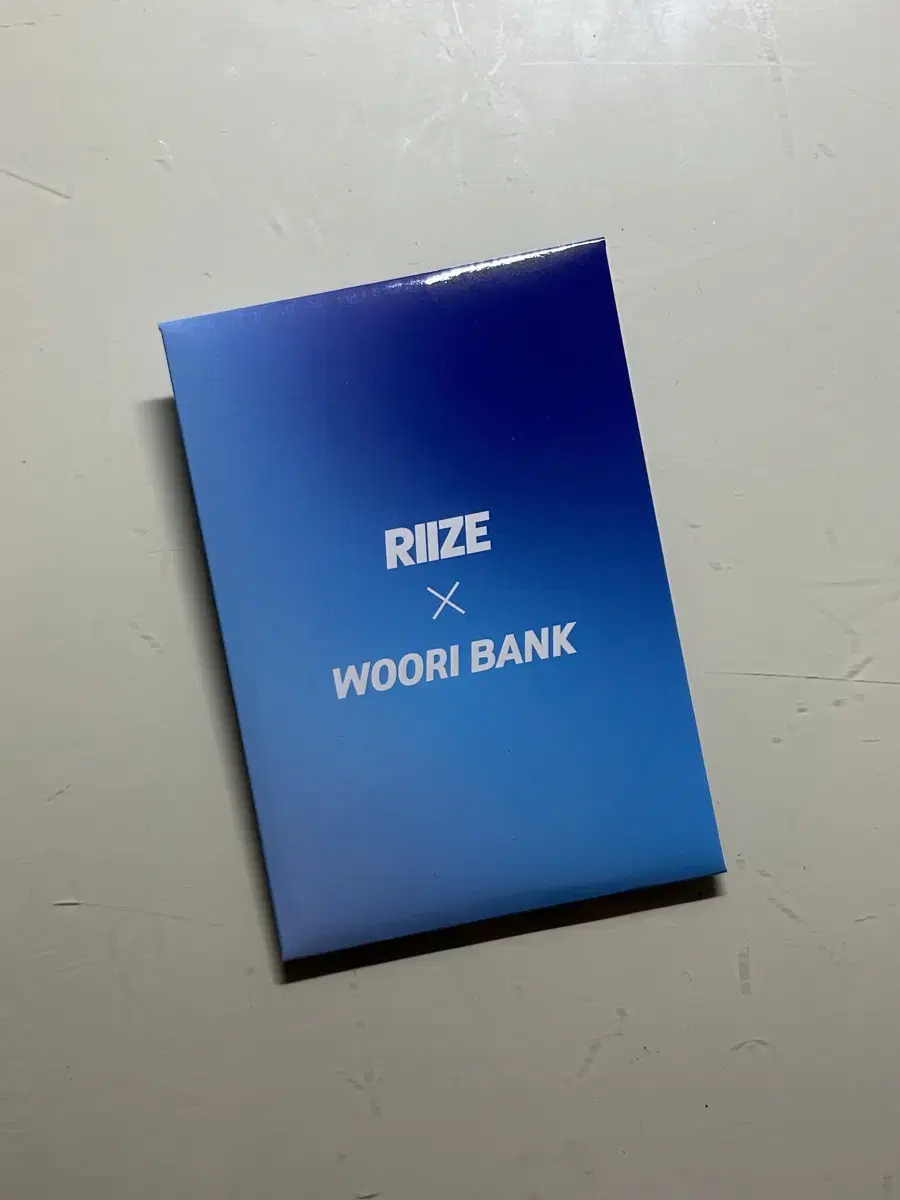 In bulk riize sell usintinourbank photocards