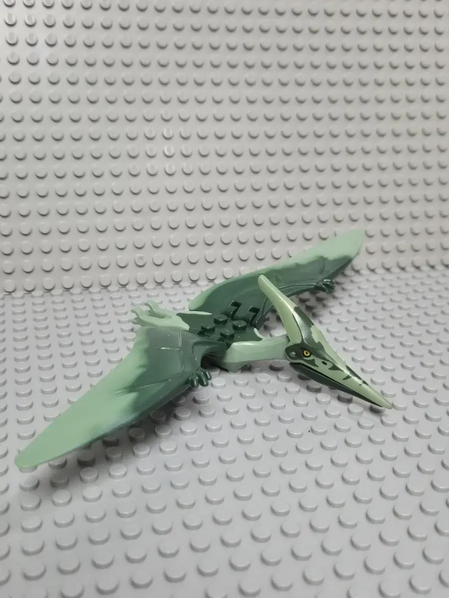 [LEGO] Dinosaur Pteranodon 75940