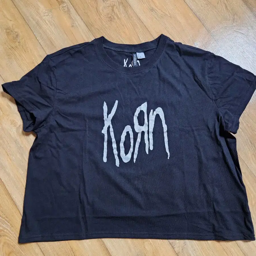 h&m korn