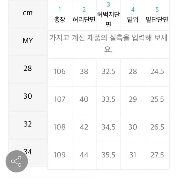 28 dnsr 와이드 데님팬츠