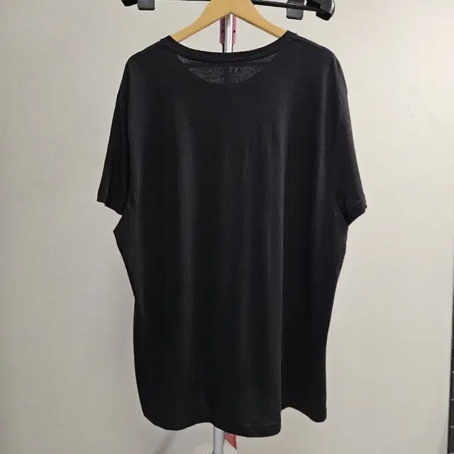 DKNY 도나카렌 순면 반팔티 2XL