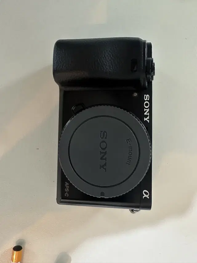 Sony a6000