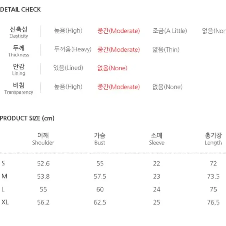 후아유 반팔 카라티 화이트 L