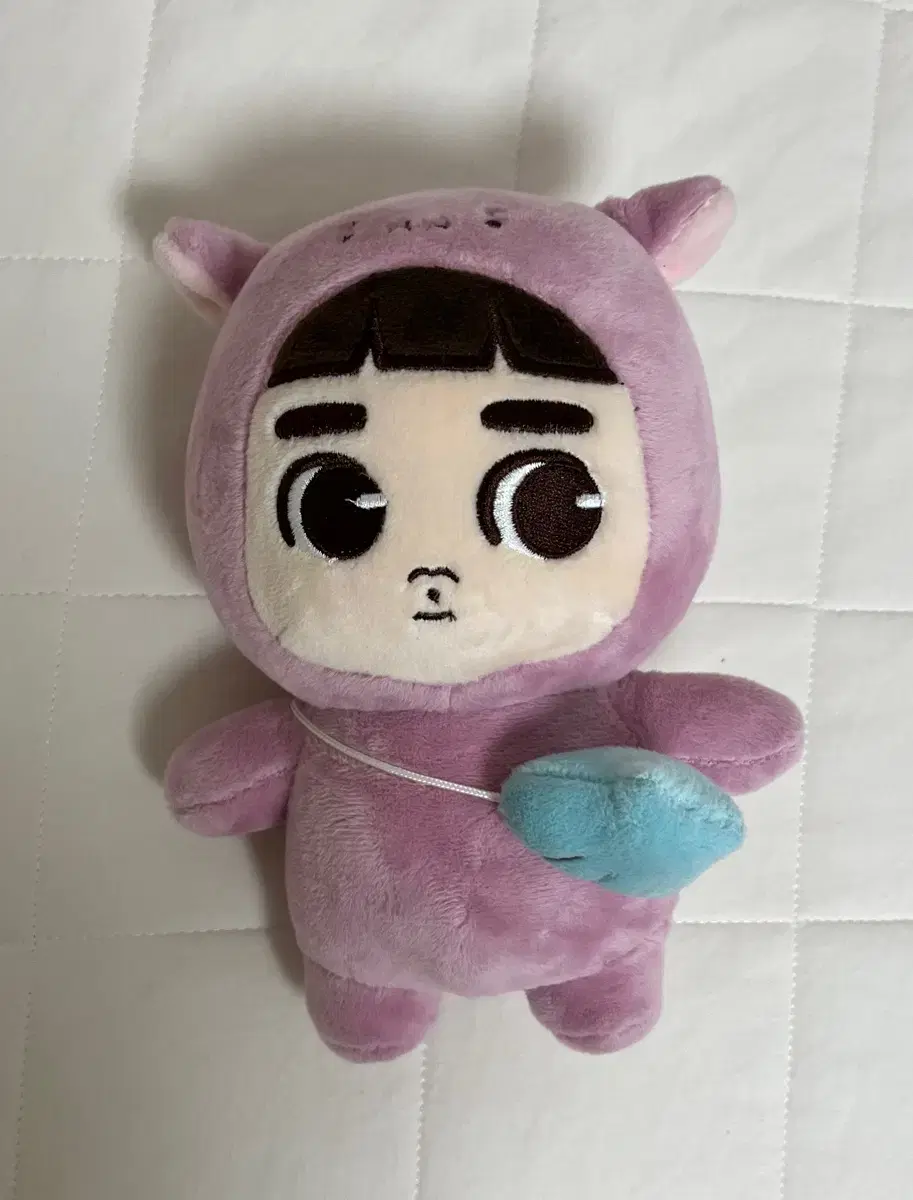 Exo d.o. do kyungsoo Dolls