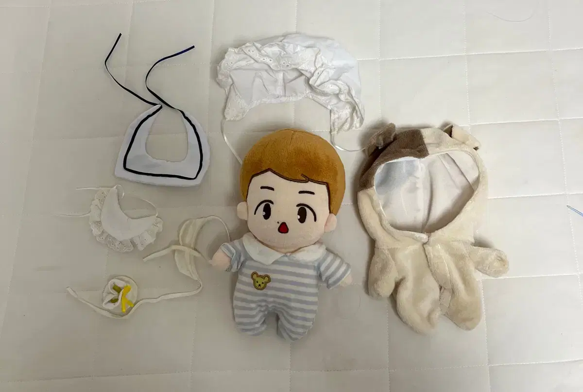 Exo baekhyun byun baekhyun Dolls