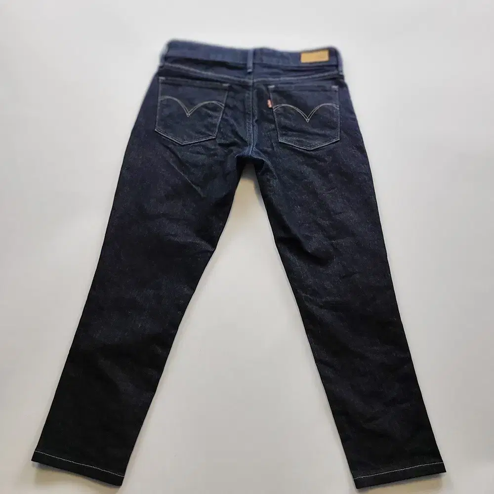 Levi's Jeans Span Jin Blue Denim Size 27 NO.5060