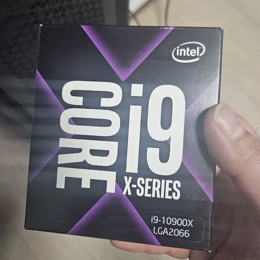 i9 10900X ,X299,ASUS WS SAGE 보드세트