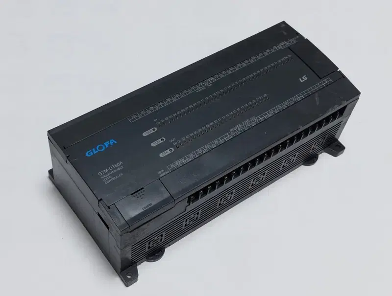 LS G7M-DT60A (V1.9) GLOFA PLC