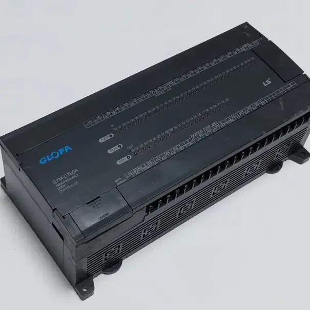 LS G7M-DT60A (V1.9) GLOFA PLC