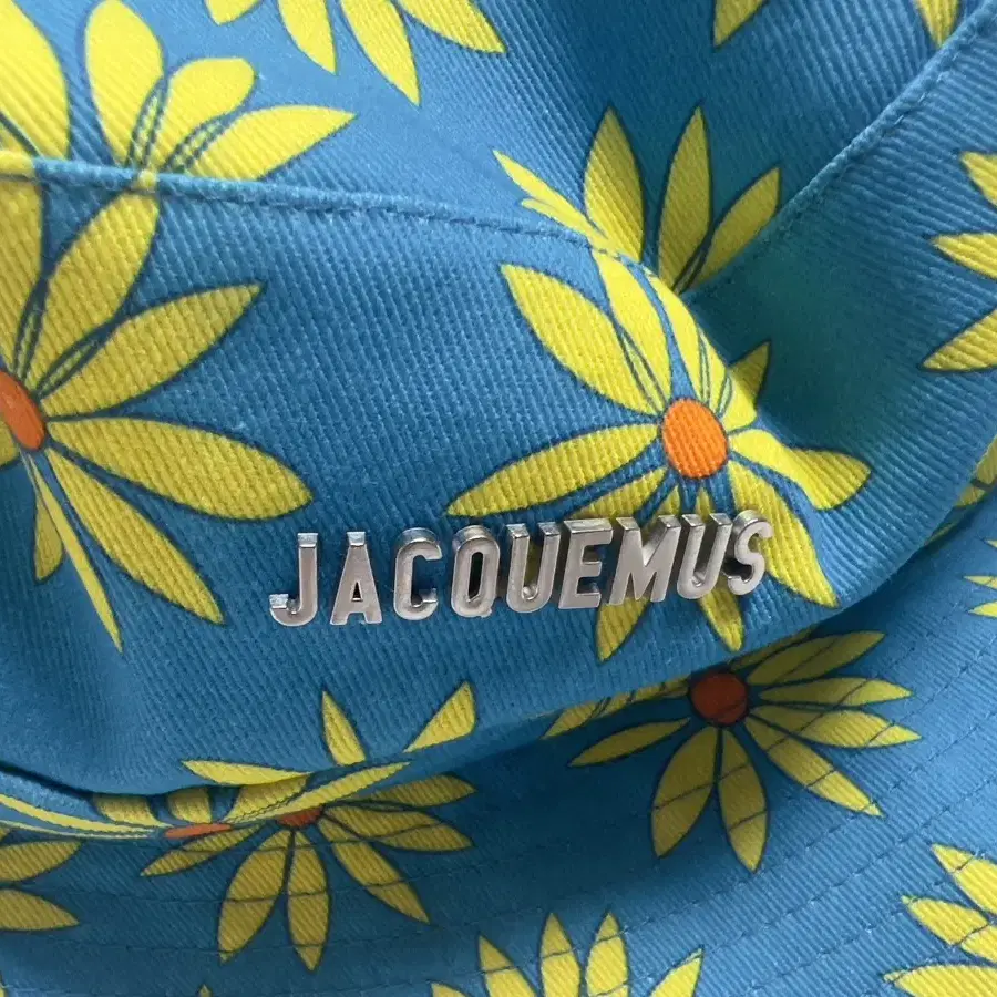 Jacquemus 자크뮈스 : 버킷햇