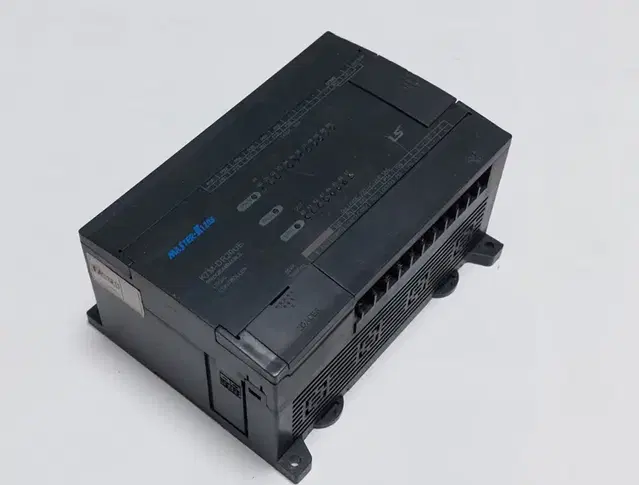 LS K7M-DR20UE (V2.4) Master-K120S PLC