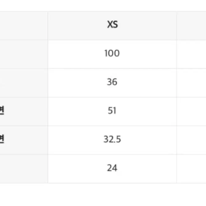 인사일런스우먼 컬러 카펜터 데님 차콜 xs