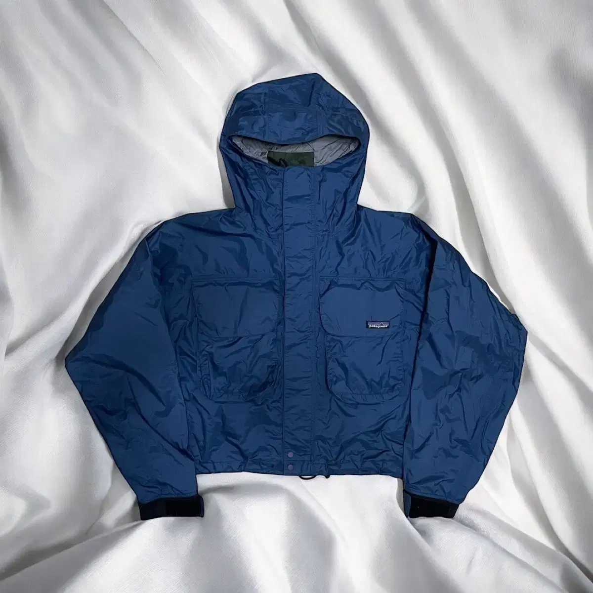 Patagonia SST wabing jacket