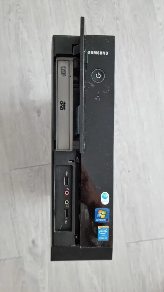 Samsung PC main unit