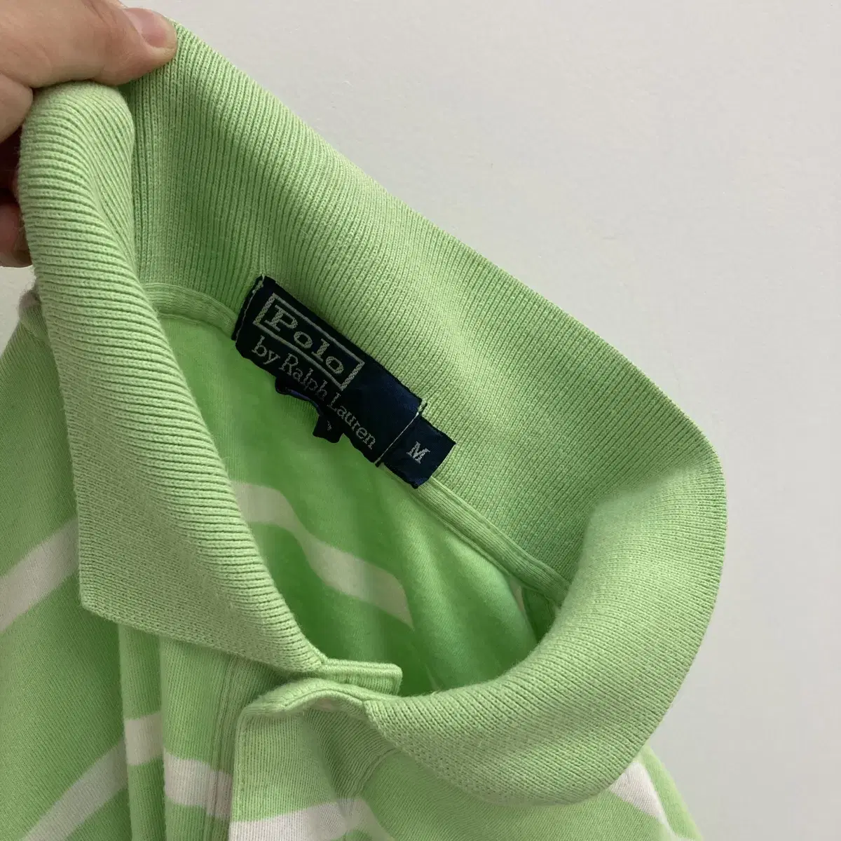 폴로 랄프로렌 카라 티셔츠 M(100) Polo Ralph Lauren