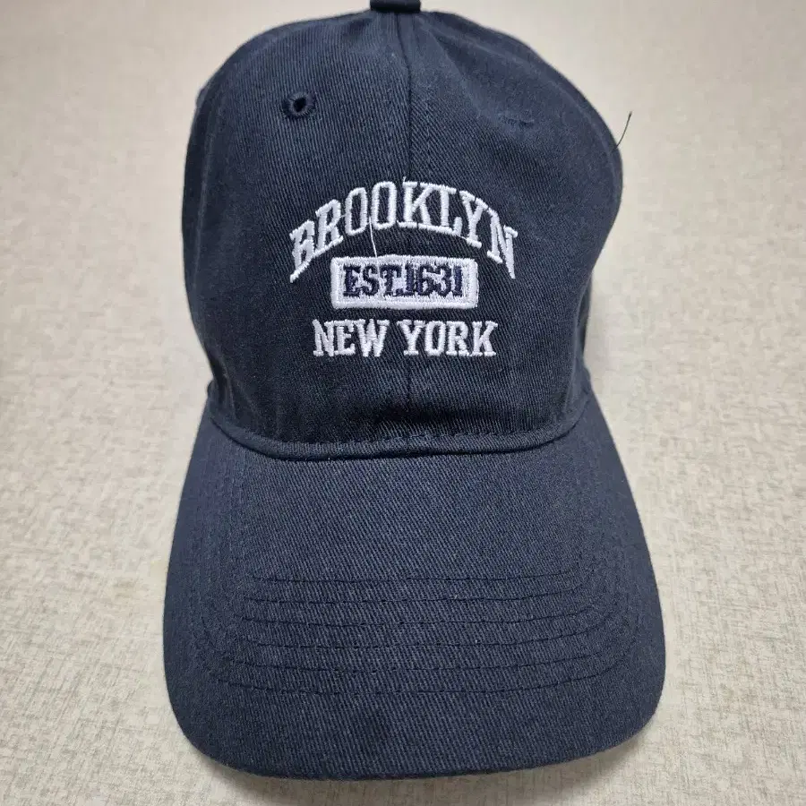 Brooklyn 모자