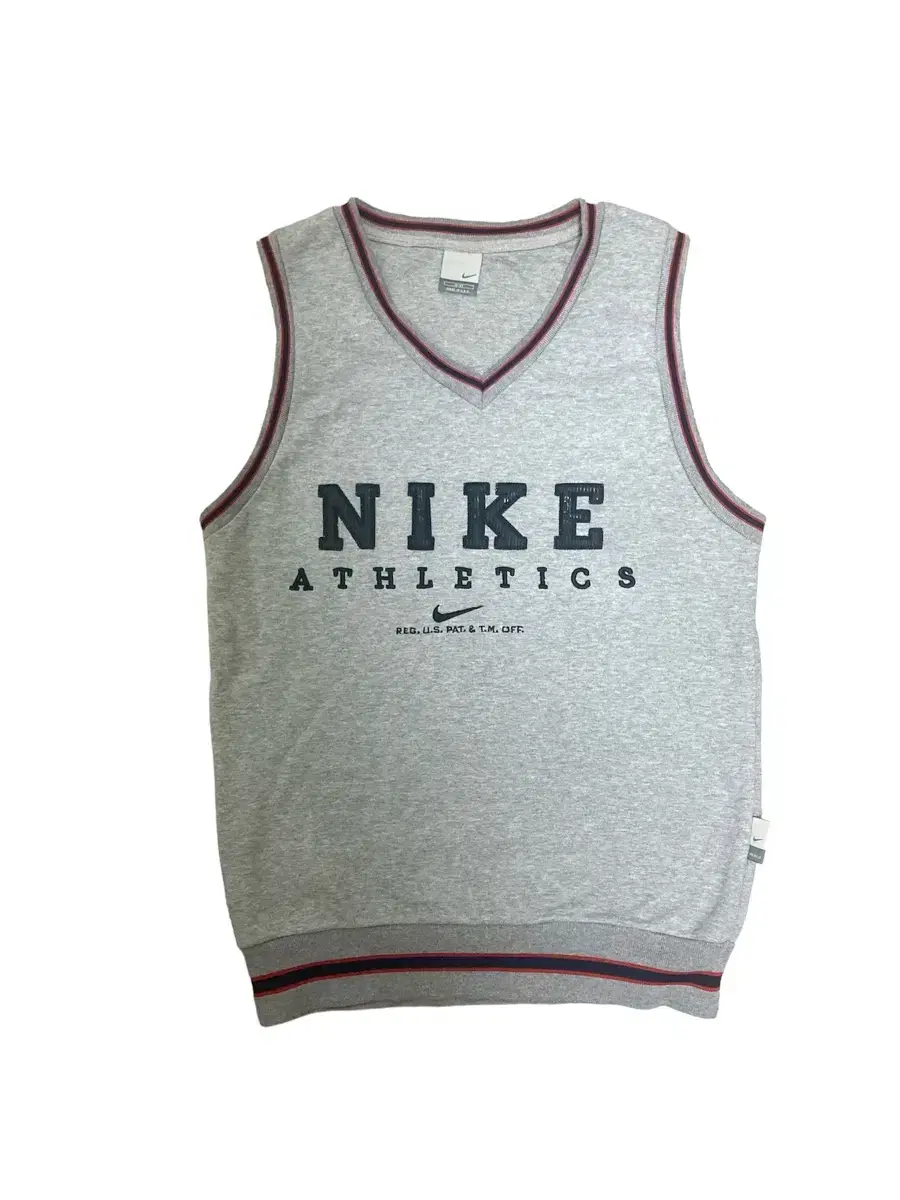 NIKE Nike Cotton Vest