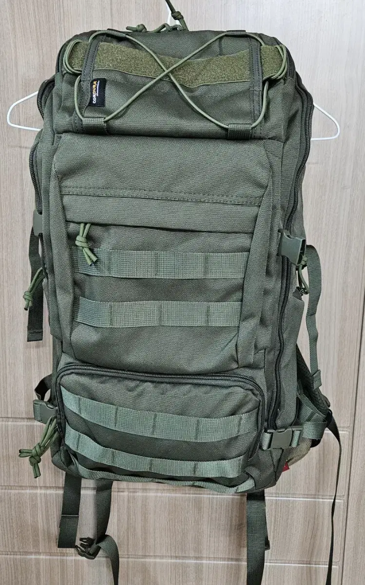 CORDURA MILITARY BAG