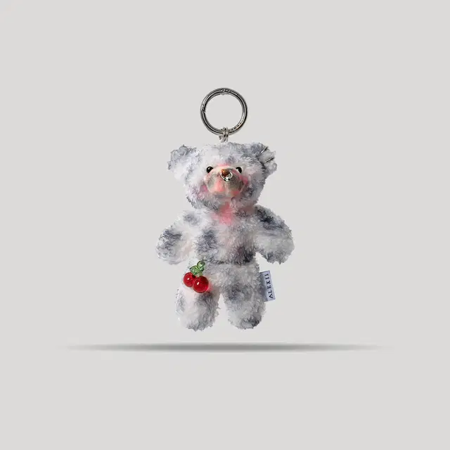 알렉시 CHERRY BEAR