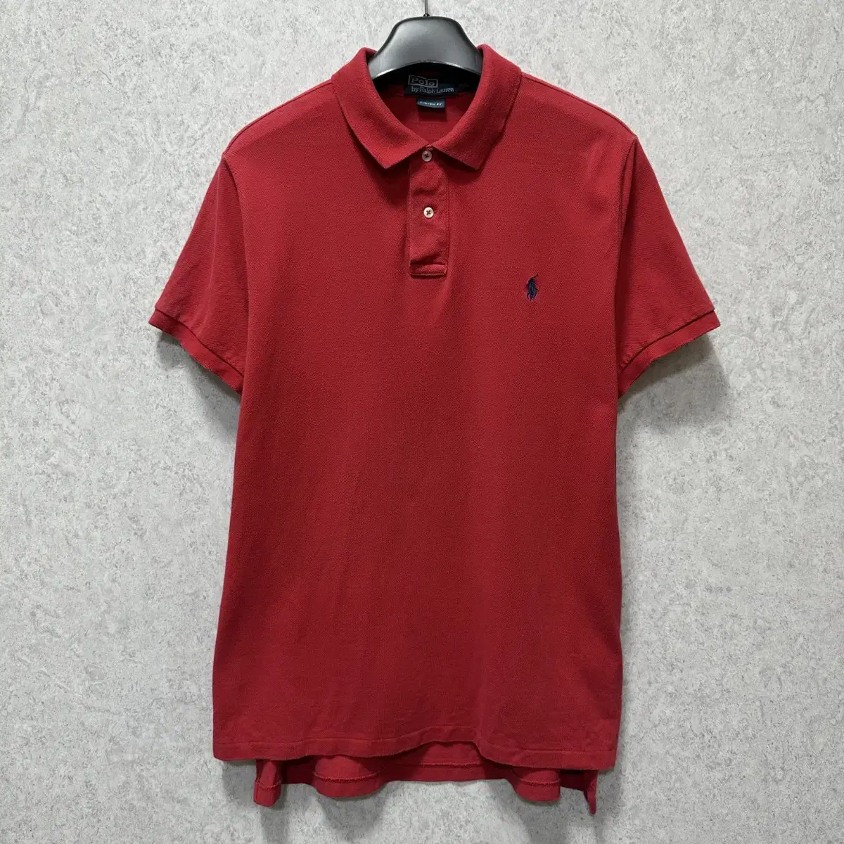 105 Polo Ralph Lauren Men's Short Sleeve Karati