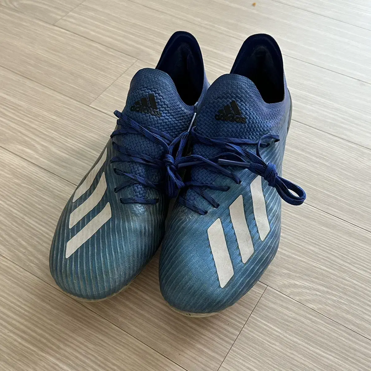 adidas X 19.1 HG 245