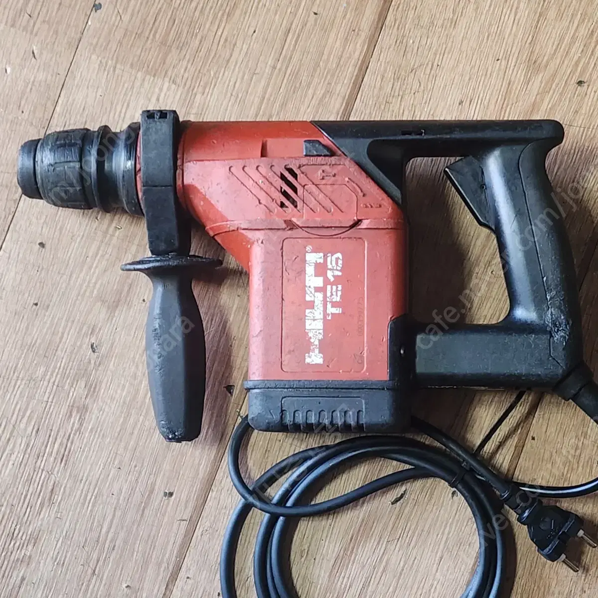 힐티 로타리 해머드릴(HILTI/ TE 15) 중고