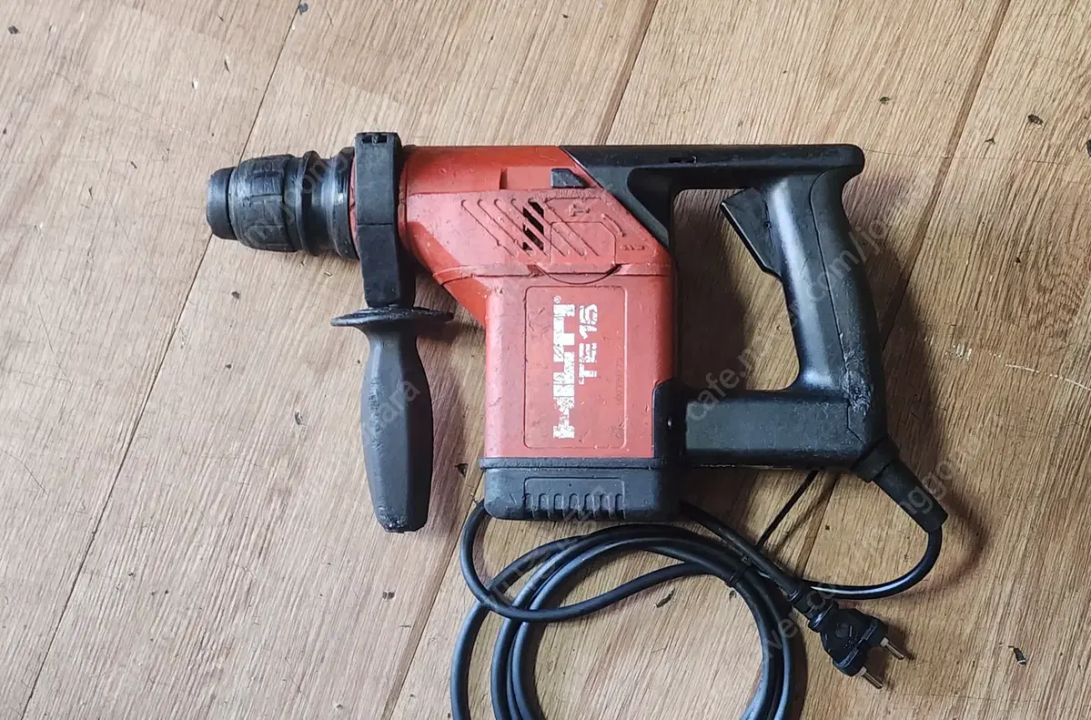 힐티 로타리 해머드릴(HILTI/ TE 15) 중고