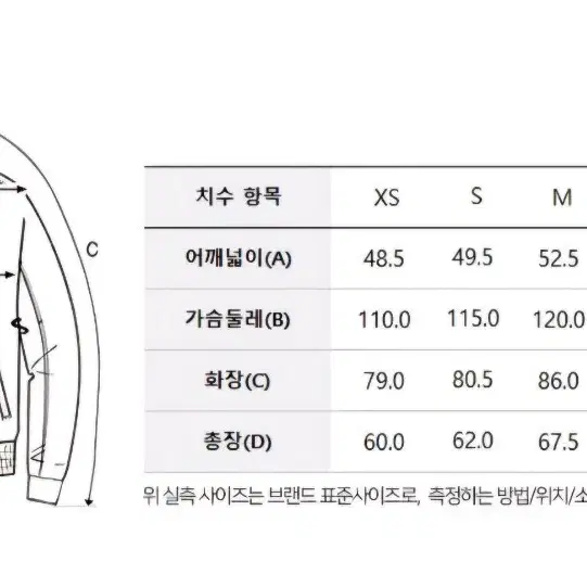 MLB 뽀글이 점퍼