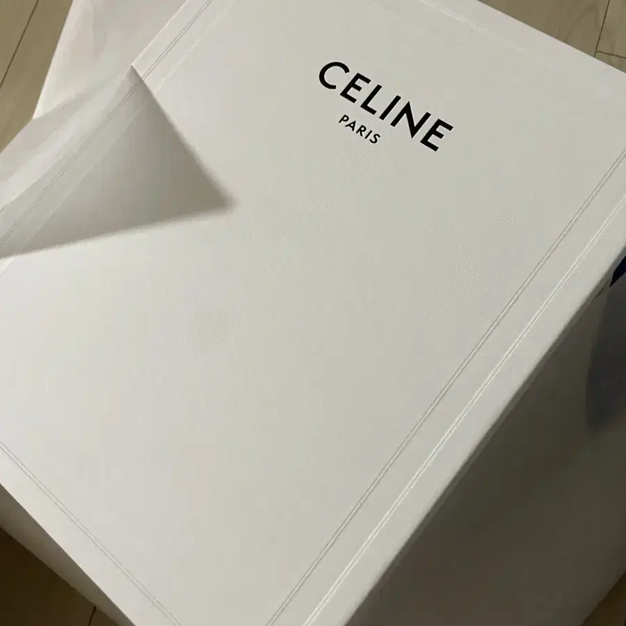 셀린느 Celine 아바 미니백