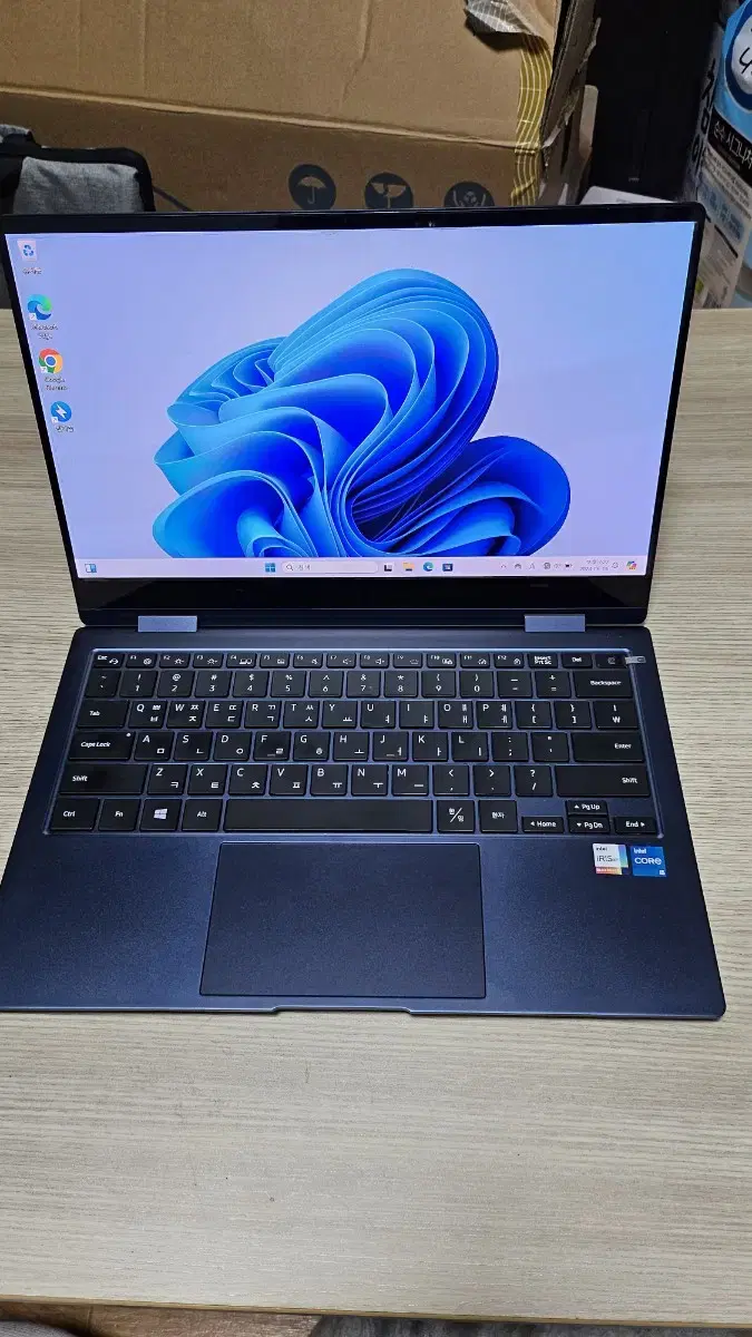 Samsung Galaxy Book Pro360 S-class laptop Quick sale~!