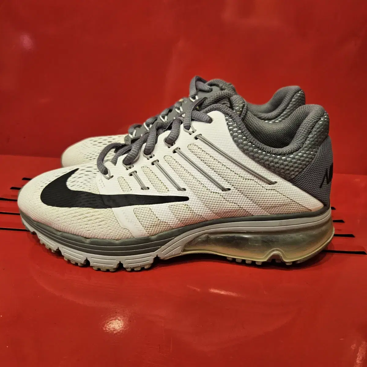 NIKE 여성 에어맥스 EXCELLERATE4 235size