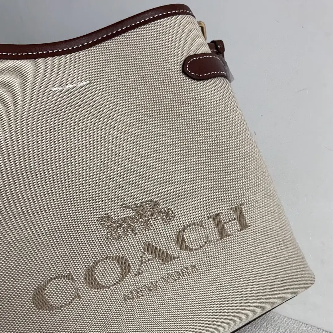 코치 Coach CH190 Hannashoulderbaq