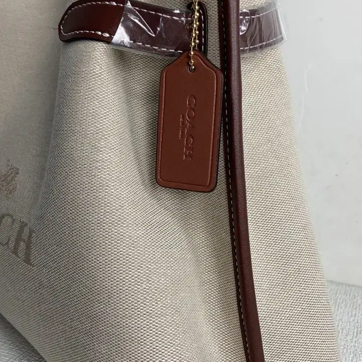 코치 Coach CH190 Hannashoulderbaq