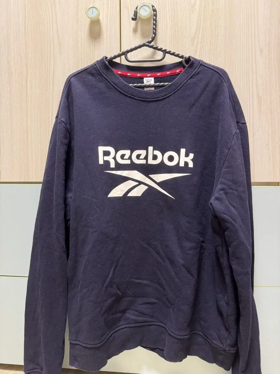 Reebok Man to Man 2XL