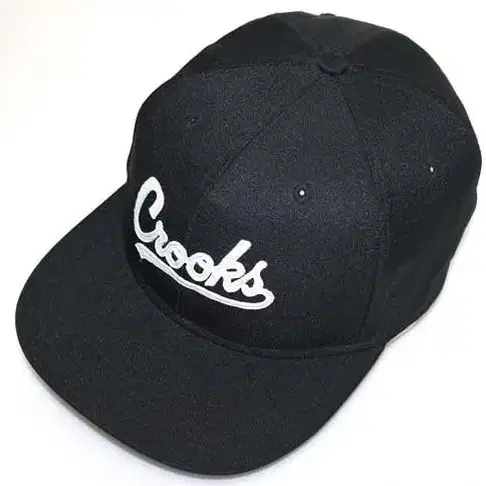 CROOKS 스냅백