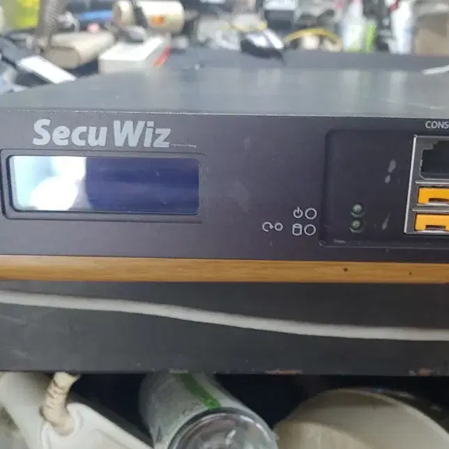 SecuWiz U1000 VPN 장비