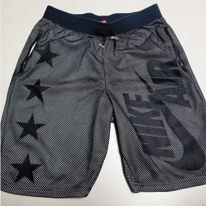 Nike Airpivot Shorts Vahn Paul999