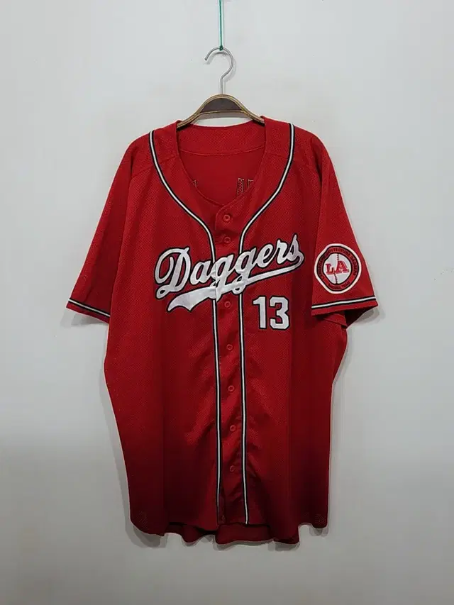 (3XL) LA 다저스 야구져지 빅사이즈 MLB 유니폼