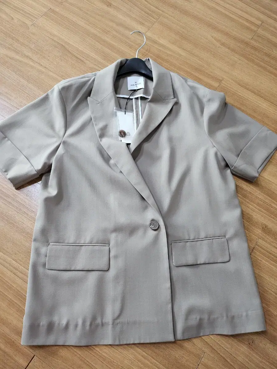 Evamoli Summer Jacket