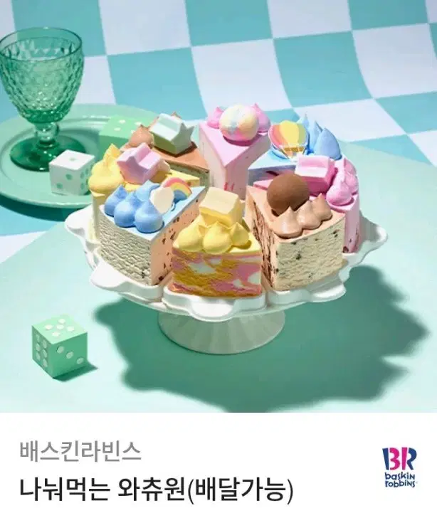 Sharing Wachuwon (Baskin-Robbins GiftyCon) Vera GiftyCon VeraGifty