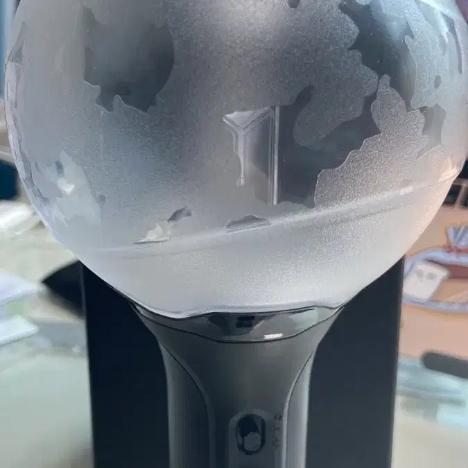 아미밤 버전 2 방탄소년단 방탄